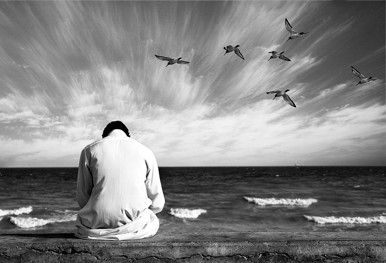 تحرُّشٌ…وإغواء