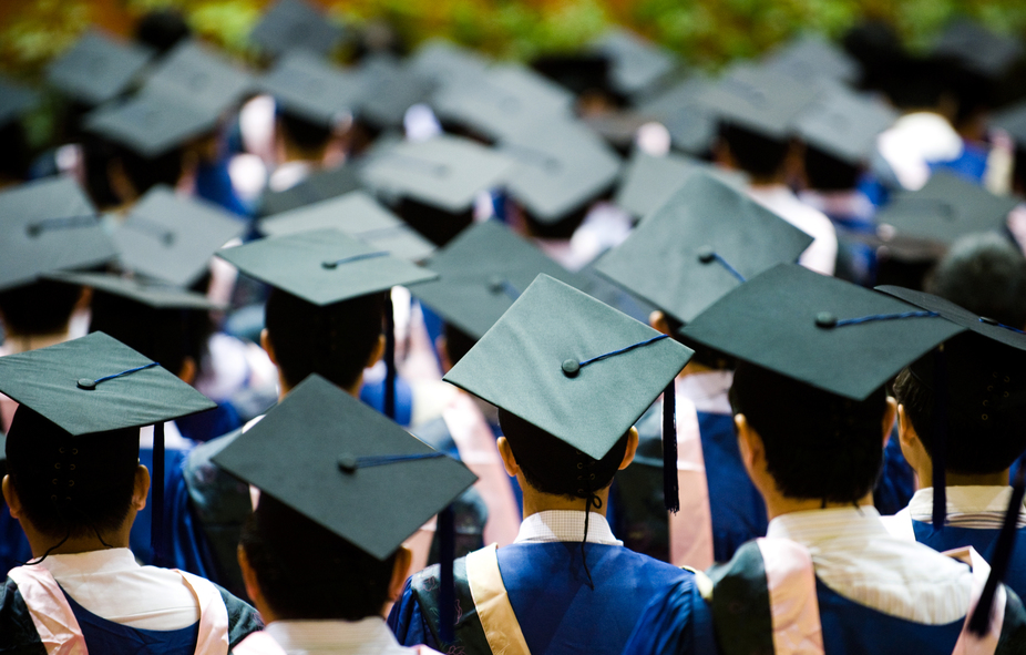 العفة في الأجواء الجامعية