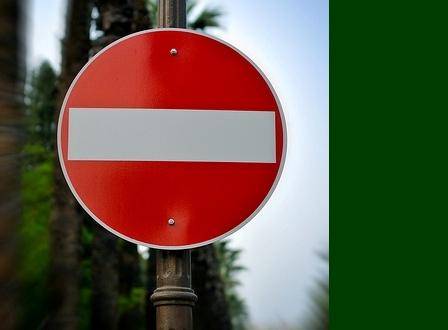 كوارث ما بعد التعرى
