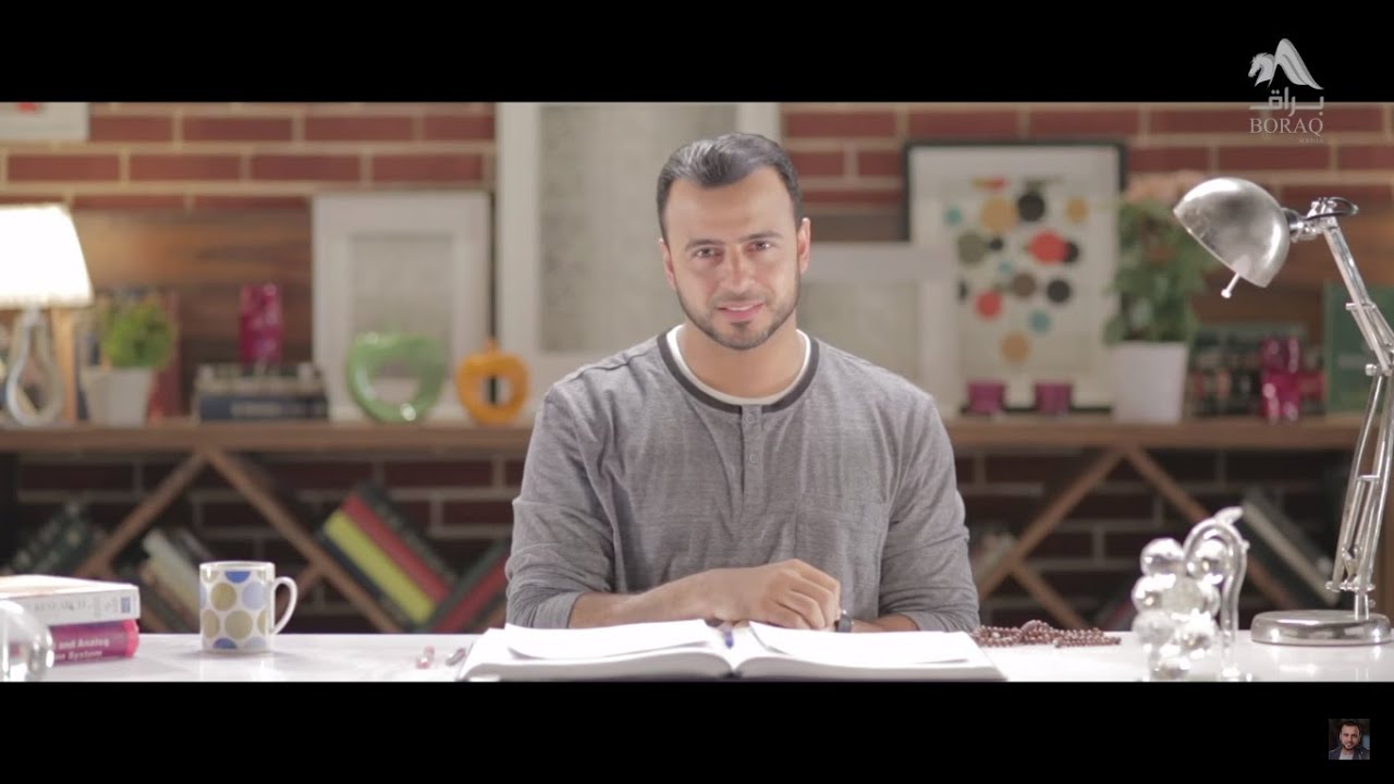 فن قيادة الشهوات – مصطفى حسني – فن الحياة
