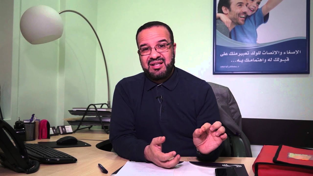 أول التوبة… الندم | الدكتور: مصطفى أبو السعد
