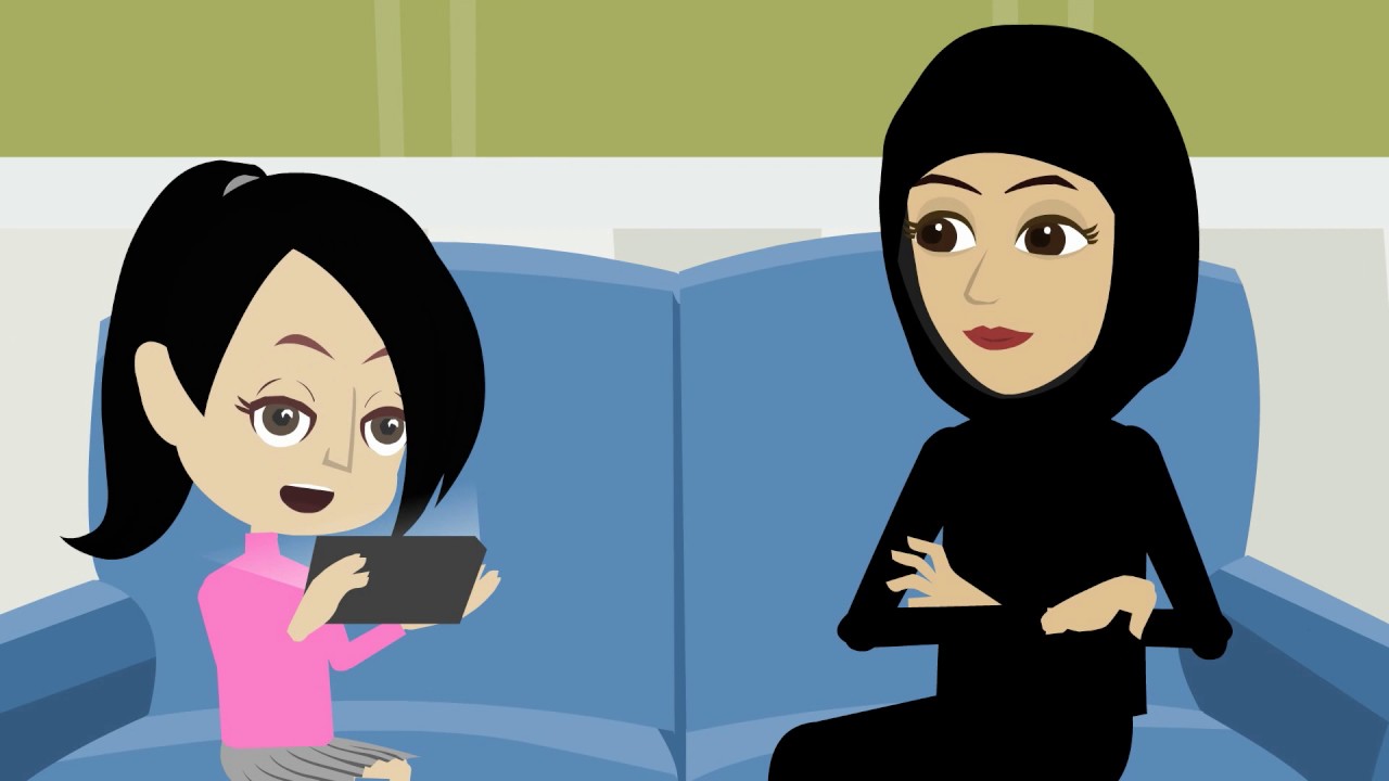 الابتزاز الإلكتروني عبر وسائل التواصل الاجتماعي