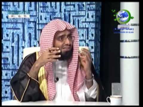 الشذوذ الجنسي وأضراره  الشيخ عبدالعزيزالفوزان