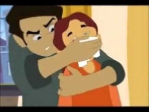تعليم الأطفال  التصرف في حالة التحرش و الاختطاف