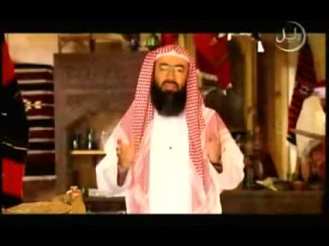 فضل الحياء والعفة و غض البصر – الشيخ نبيل العوضي