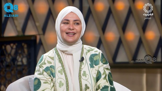 أيشلون أصير جميلة “حنان القطان” أيشلون أصير جميلة “حنان القطان”