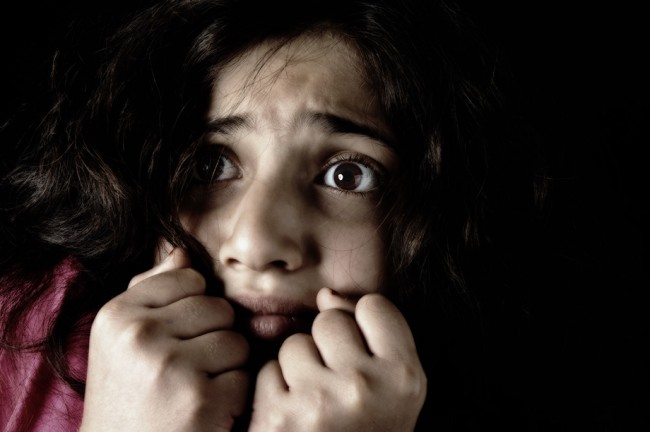 الحواجز النفسية الخفية التي تمنع أطفالنا من البوح